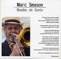 marc smason